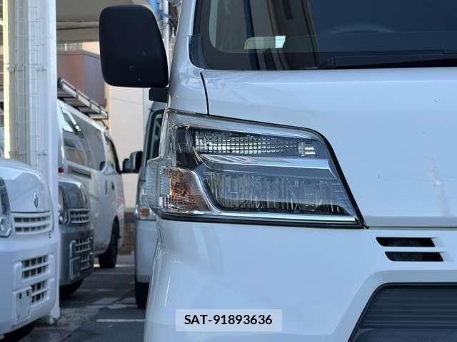 Daihatsu HIJET CARGO 2020-07 8651173-16