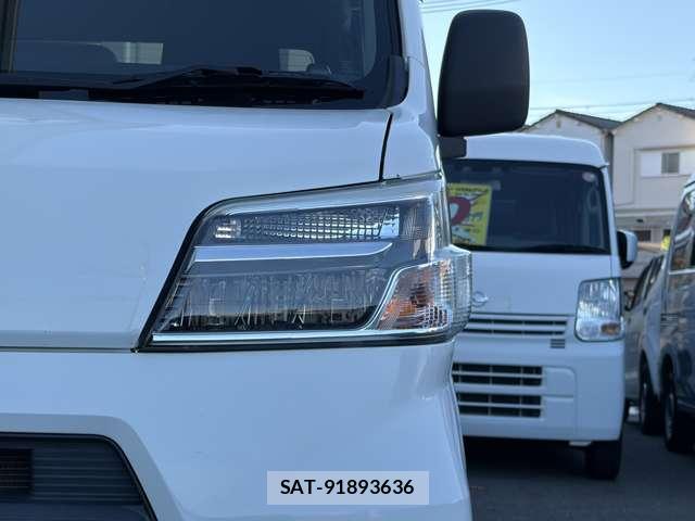 Daihatsu HIJET CARGO 2020-07 8651173-17