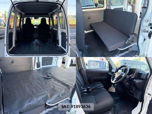 Daihatsu HIJET CARGO 2020-07 8651173-3