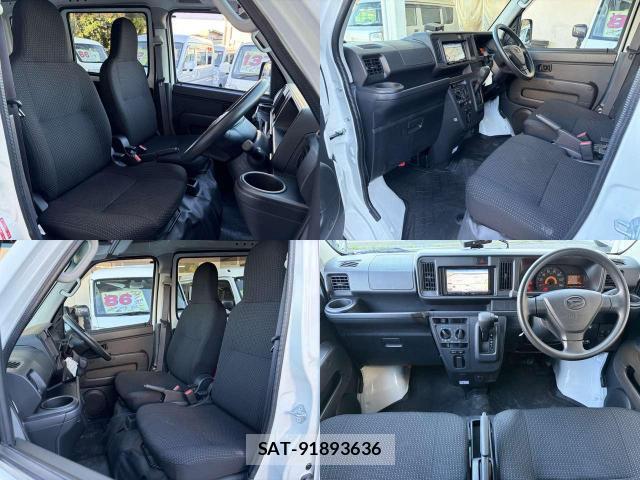 Daihatsu HIJET CARGO 2020-07 8651173-4