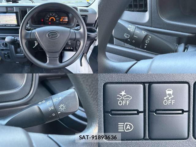 Daihatsu HIJET CARGO 2020-07 8651173-5
