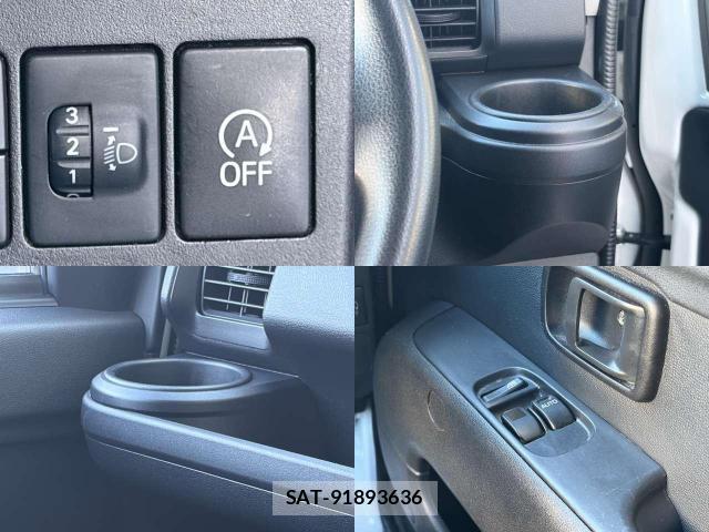 Daihatsu HIJET CARGO 2020-07 8651173-6
