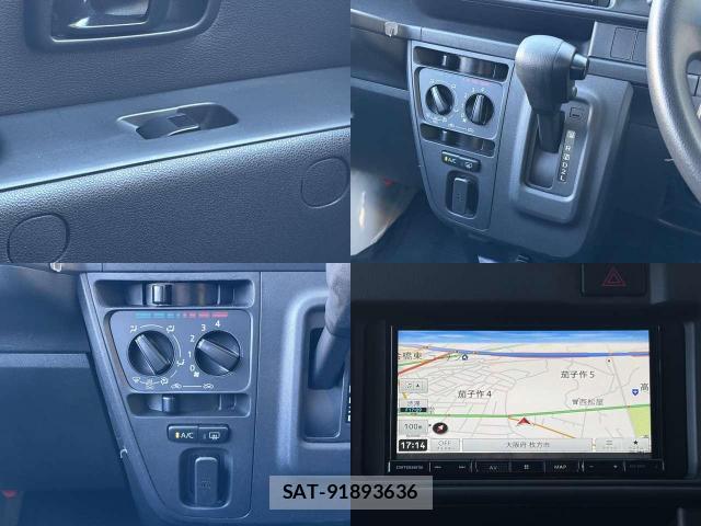 Daihatsu HIJET CARGO 2020-07 8651173-7