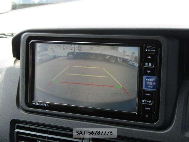 Daihatsu HIJET CARGO 2022-04 8651221-4