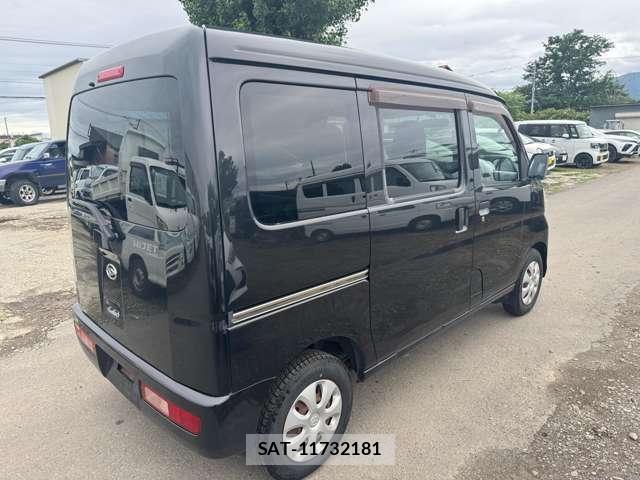 Daihatsu HIJET CARGO 2014-10 8651787-10