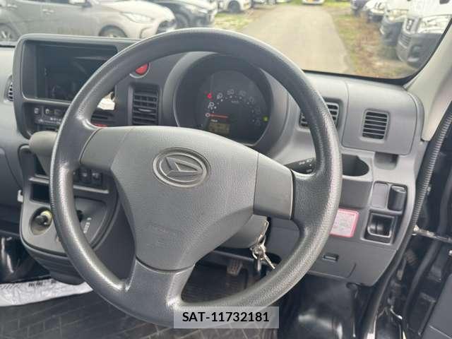 Daihatsu HIJET CARGO 2014-10 8651787-14