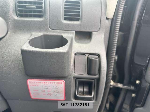 Daihatsu HIJET CARGO 2014-10 8651787-16