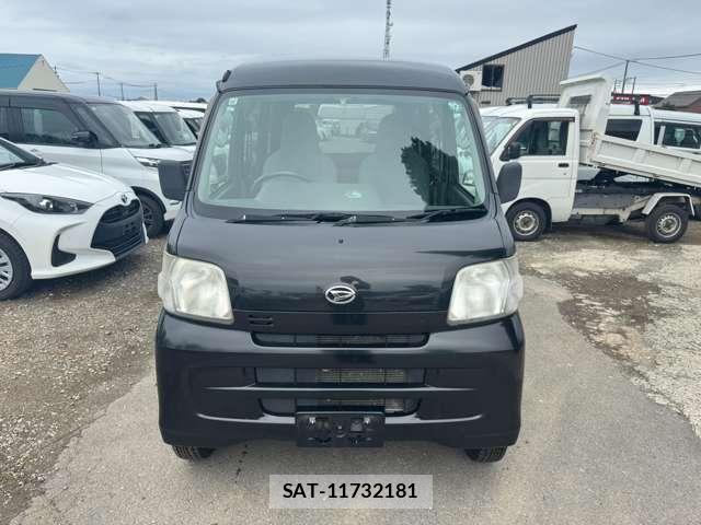 Daihatsu HIJET CARGO 2014-10 8651787-2