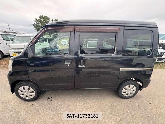 Daihatsu HIJET CARGO 2014-10 8651787-5