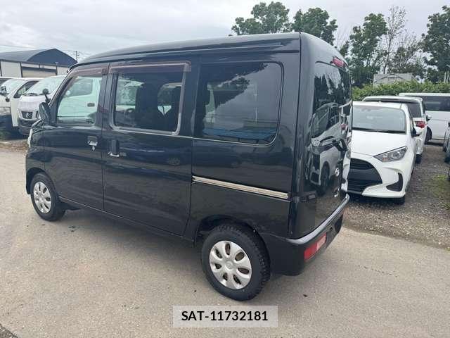 Daihatsu HIJET CARGO 2014-10 8651787-6