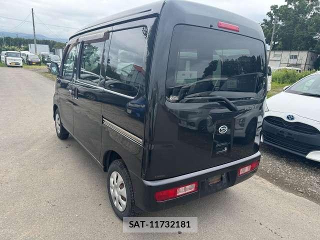 Daihatsu HIJET CARGO 2014-10 8651787-7