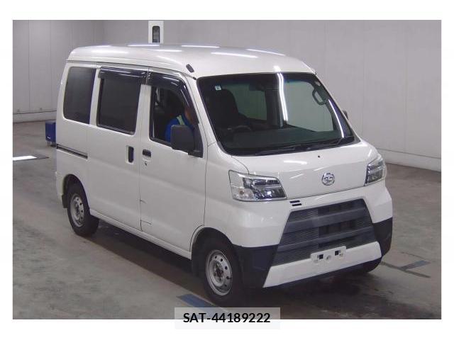 Daihatsu HIJET CARGO 2020-06 8652479-0