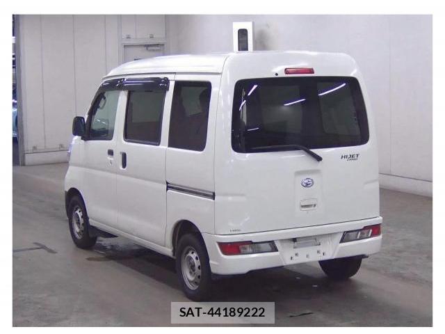 Daihatsu HIJET CARGO 2020-06 8652479-1