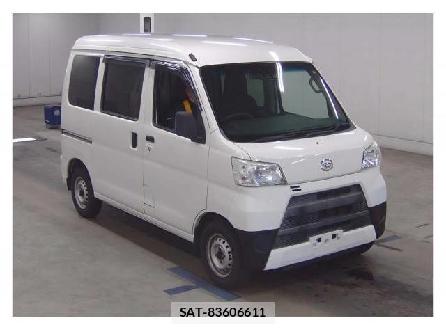 Daihatsu HIJET CARGO 2018-07 8652486-0