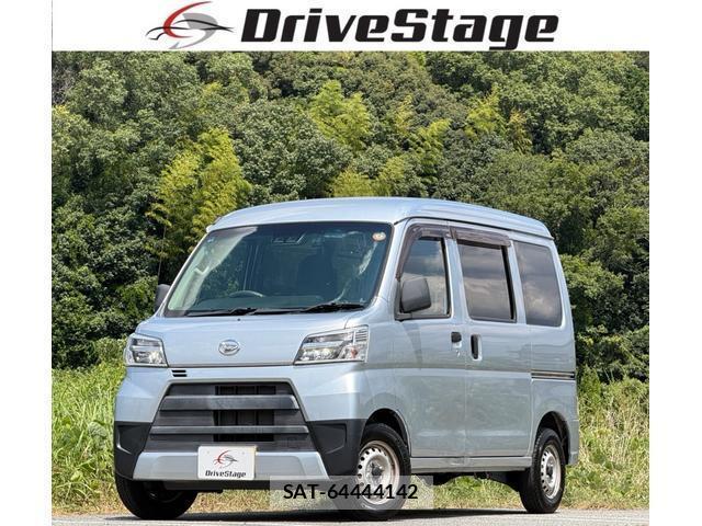 Daihatsu HIJET CARGO 2021-01 8652613-0