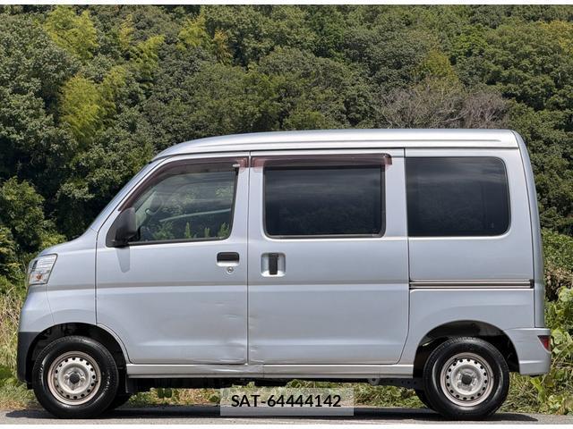 Daihatsu HIJET CARGO 2021-01 8652613-11