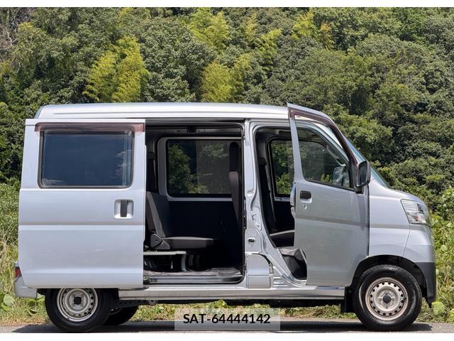 Daihatsu HIJET CARGO 2021-01 8652613-13