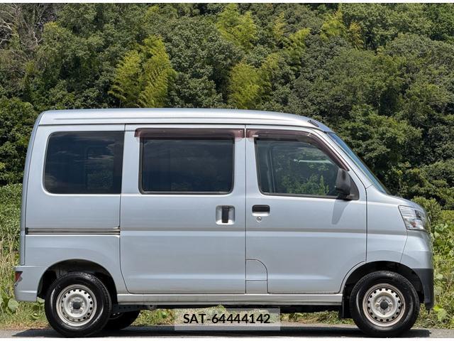 Daihatsu HIJET CARGO 2021-01 8652613-14