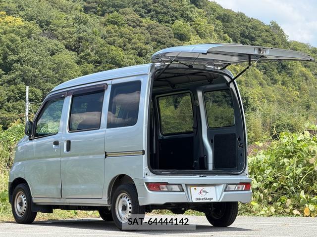 Daihatsu HIJET CARGO 2021-01 8652613-15