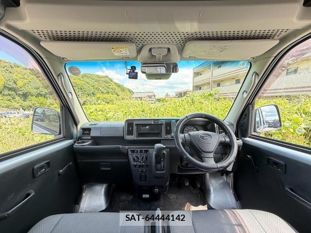 Daihatsu HIJET CARGO 2021-01 8652613-2