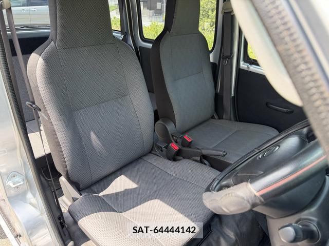 Daihatsu HIJET CARGO 2021-01 8652613-3