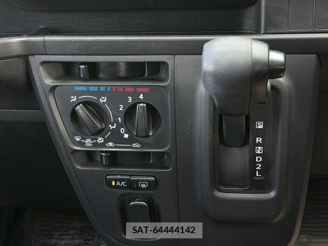 Daihatsu HIJET CARGO 2021-01 8652613-6