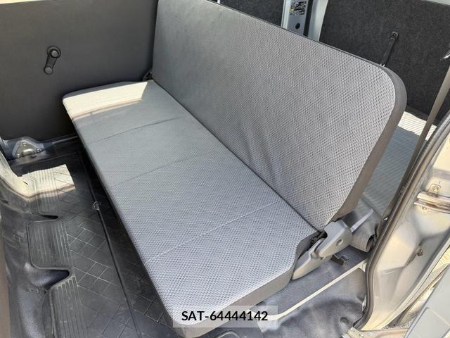 Daihatsu HIJET CARGO 2021-01 8652613-9