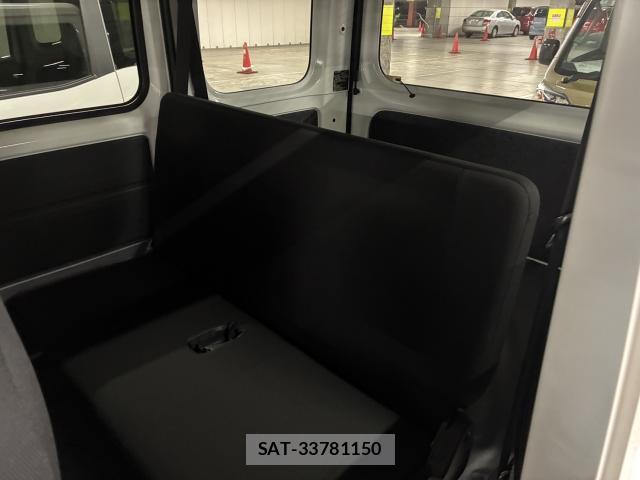 Daihatsu HIJET CARGO 2025-10 8652809-10