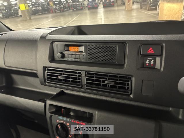 Daihatsu HIJET CARGO 2025-10 8652809-12