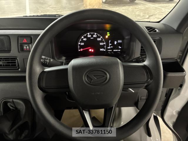 Daihatsu HIJET CARGO 2025-10 8652809-14