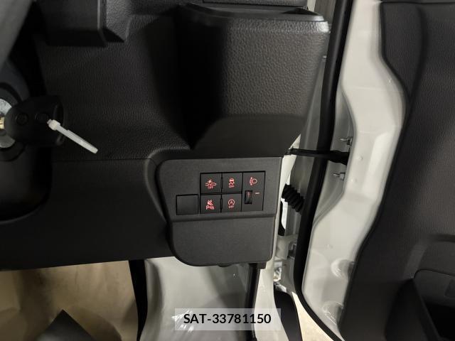 Daihatsu HIJET CARGO 2025-10 8652809-15