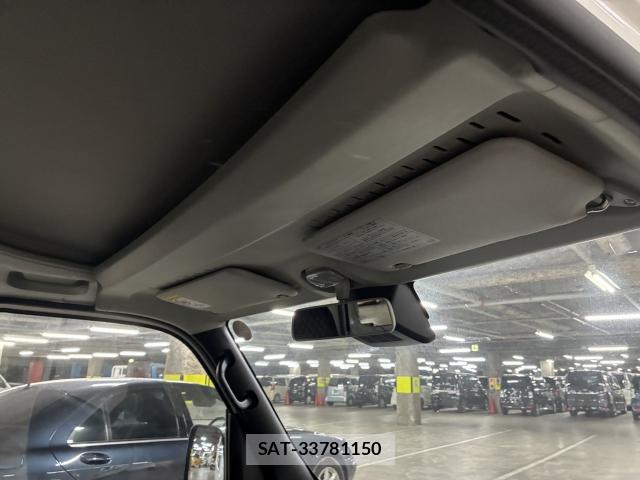 Daihatsu HIJET CARGO 2025-10 8652809-16