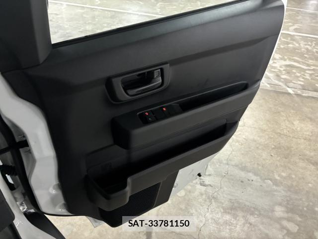 Daihatsu HIJET CARGO 2025-10 8652809-17