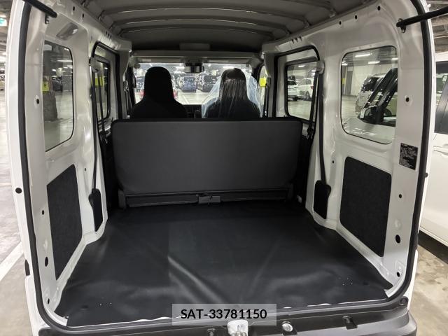 Daihatsu HIJET CARGO 2025-10 8652809-18