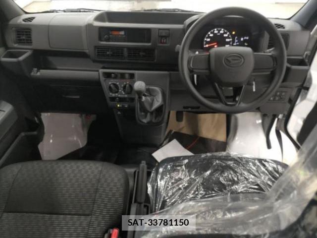 Daihatsu HIJET CARGO 2025-10 8652809-2
