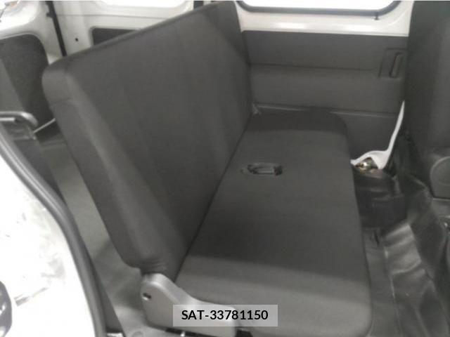 Daihatsu HIJET CARGO 2025-10 8652809-5