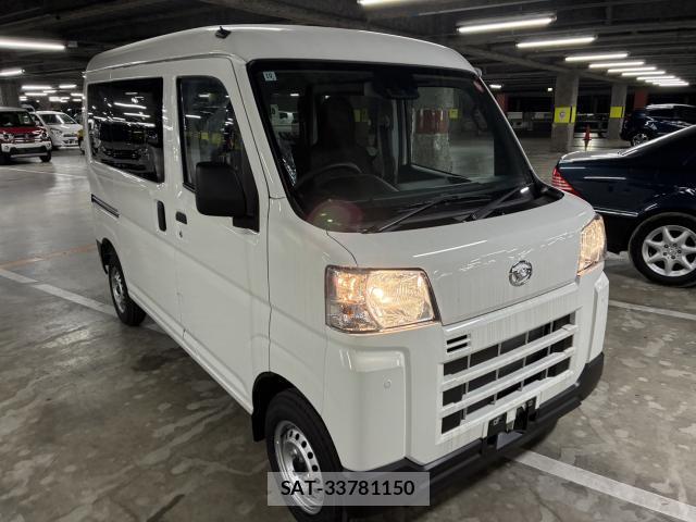 Daihatsu HIJET CARGO 2025-10 8652809-6