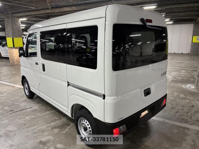 Daihatsu HIJET CARGO 2025-10 8652809-9