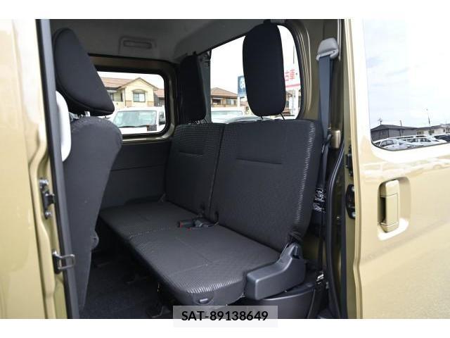 Daihatsu HIJET CARGO 2026-04 8652900-13