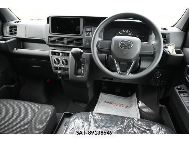 Daihatsu HIJET CARGO 2026-04 8652900-2