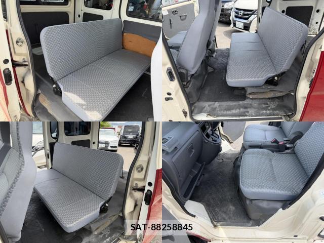 Daihatsu HIJET CARGO 2008-10 8652959-10