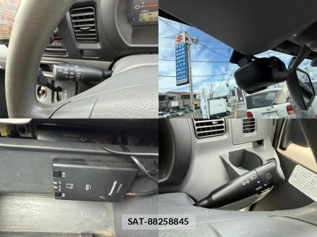 Daihatsu HIJET CARGO 2008-10 8652959-13