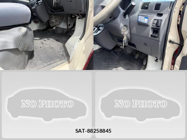 Daihatsu HIJET CARGO 2008-10 8652959-14