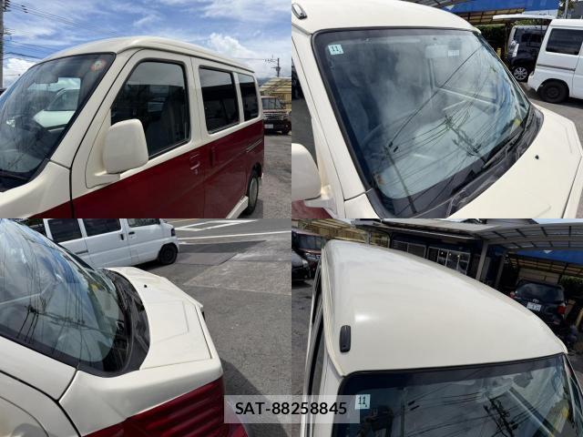Daihatsu HIJET CARGO 2008-10 8652959-4