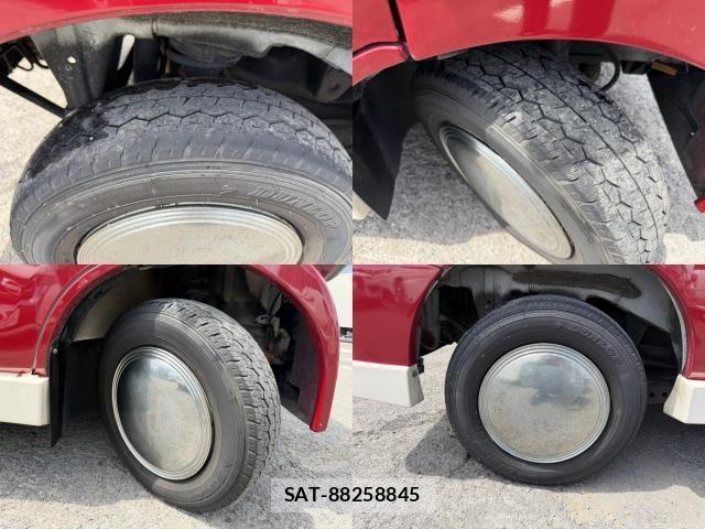 Daihatsu HIJET CARGO 2008-10 8652959-6