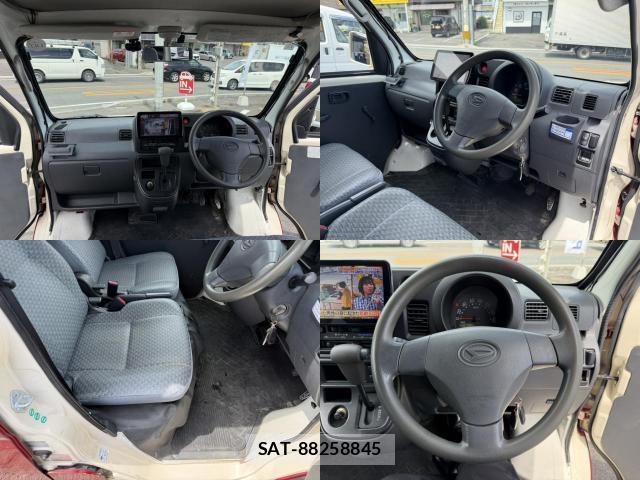 Daihatsu HIJET CARGO 2008-10 8652959-7