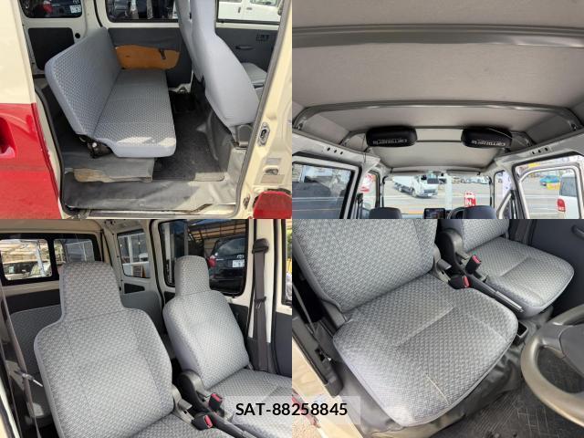 Daihatsu HIJET CARGO 2008-10 8652959-9