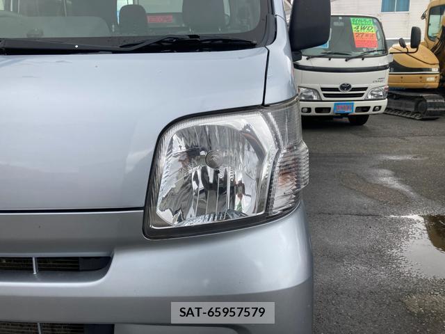 Daihatsu HIJET CARGO 2015-06 8653133-14