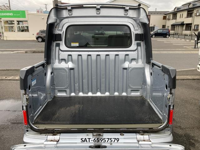 Daihatsu HIJET CARGO 2015-06 8653133-16