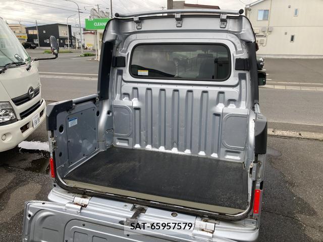 Daihatsu HIJET CARGO 2015-06 8653133-17